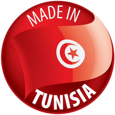 Produit pour bébé de qualité, fabriqué en Tunisie. Découvrez notre gamme sur bebe-prenom.com.