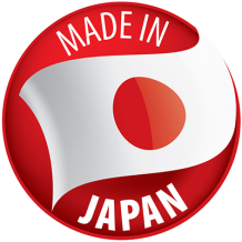 Produit pour bébé Made in JAPAN, adaptés aux petits avec soin et qualité. Découvrez sur bebe-prenom.com.
