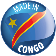 Produit pour bébé Made in Congo, idéal pour des tétines et accessoires sécurisés. Découvrez notre gamme sur bebe-prenom.com.