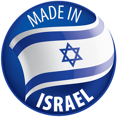 Produit pour bébé Made in Israel, idéal pour tétines, attaches-tétines et autres articles essentiels. Découvrez notre sélection 